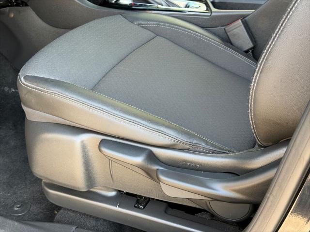 2025 Buick Encore GX Preferred FWD