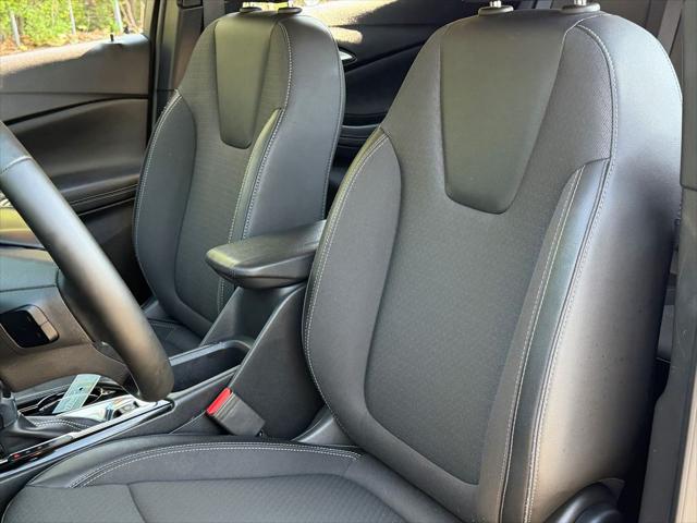 2025 Buick Encore GX Preferred FWD
