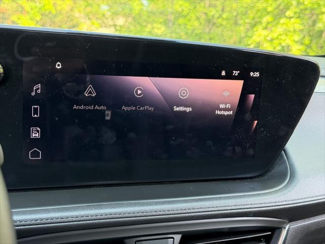 2025 Buick Encore GX Preferred FWD