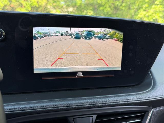 2025 Buick Encore GX Preferred FWD