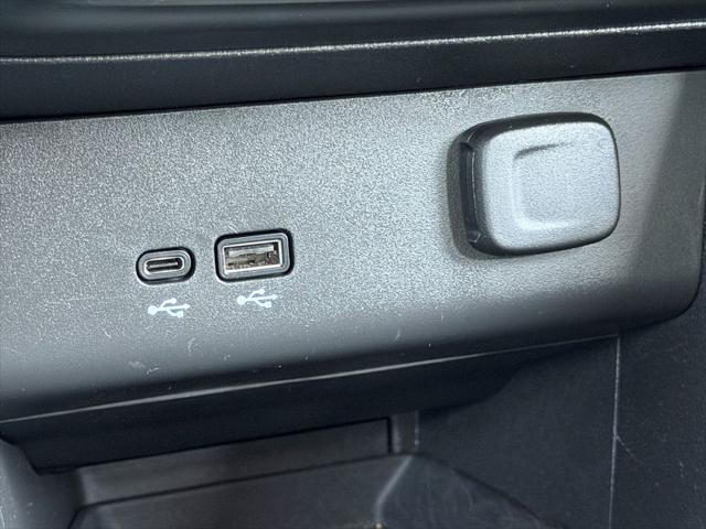 2025 Buick Encore GX Preferred FWD