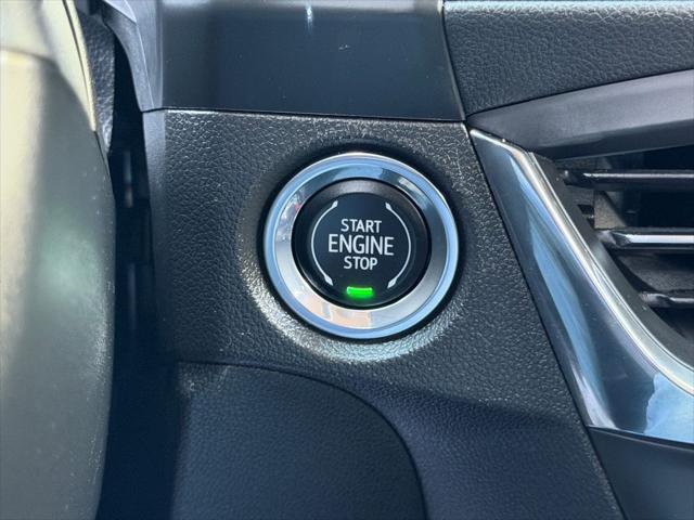 2025 Buick Encore GX Preferred FWD
