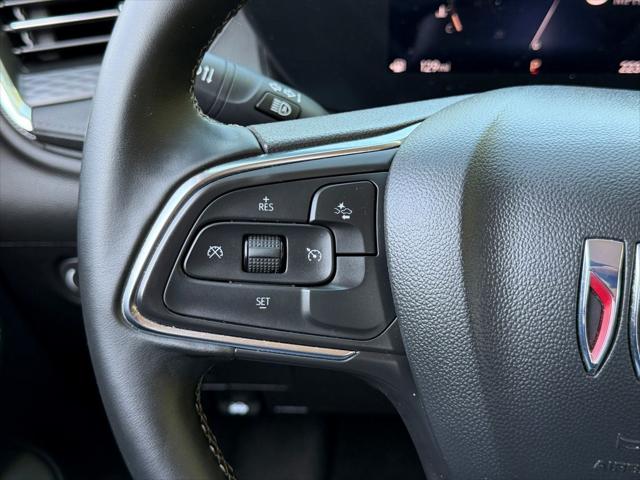2025 Buick Encore GX Preferred FWD