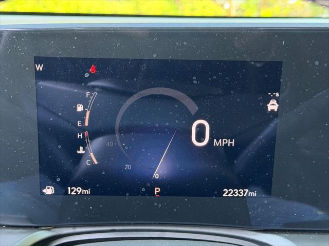 2025 Buick Encore GX Preferred FWD