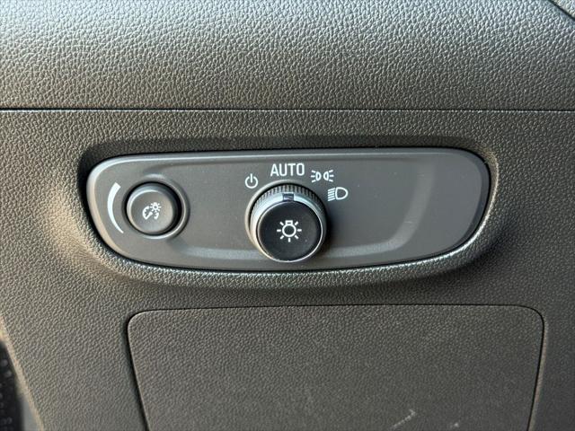 2025 Buick Encore GX Preferred FWD