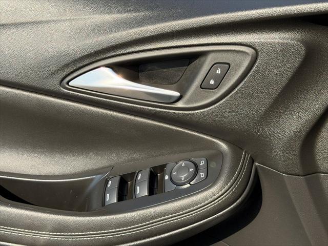 2025 Buick Encore GX Preferred FWD