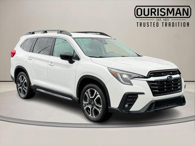 2024 Subaru Ascent Limited 7-Passenger for sale in MARLOW HEIGHTS, MD