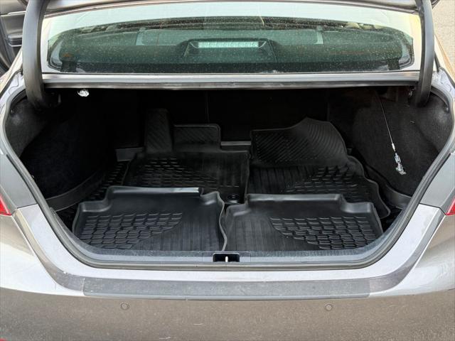 2024 Toyota Camry XSE V6