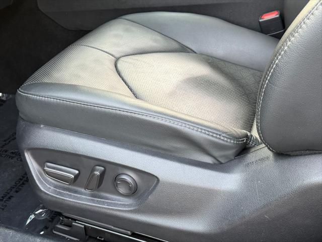 2024 Toyota Camry XSE V6
