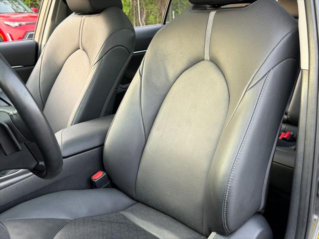 2024 Toyota Camry XSE V6