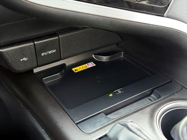 2024 Toyota Camry XSE V6