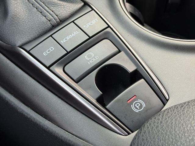 2024 Toyota Camry XSE V6