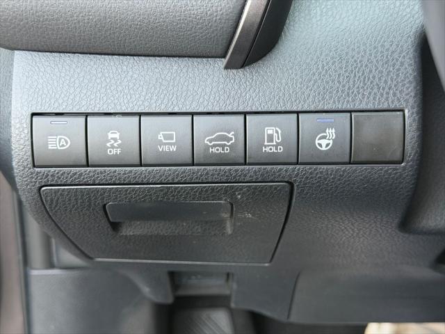 2024 Toyota Camry XSE V6