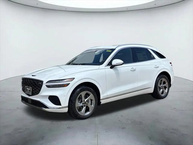 2026 Genesis GV70 2.5T Advanced for sale in Boerne, TX