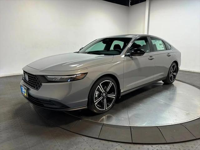 2026 Honda Accord Sedan Sport for sale in West New York, NJ