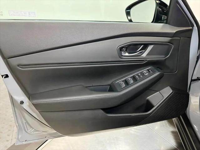 2026 Honda Accord Sedan Sport