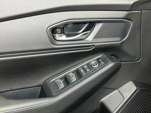 2026 Honda Accord Sedan Sport