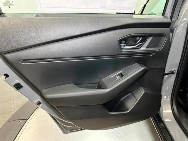 2026 Honda Accord Sedan Sport