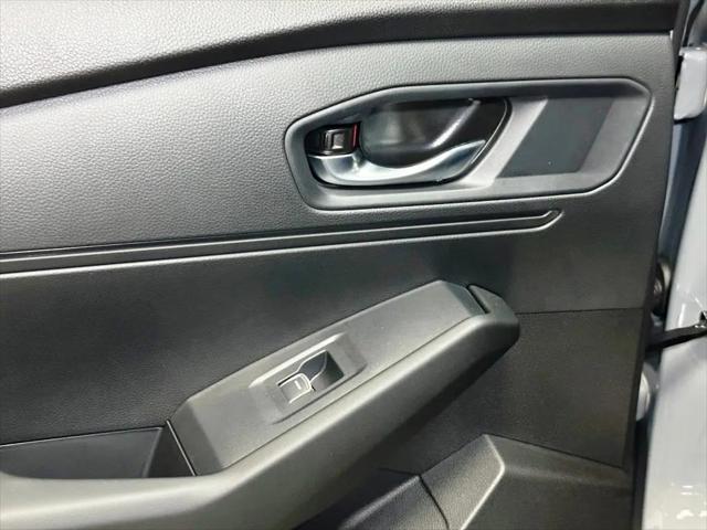 2026 Honda Accord Sedan Sport