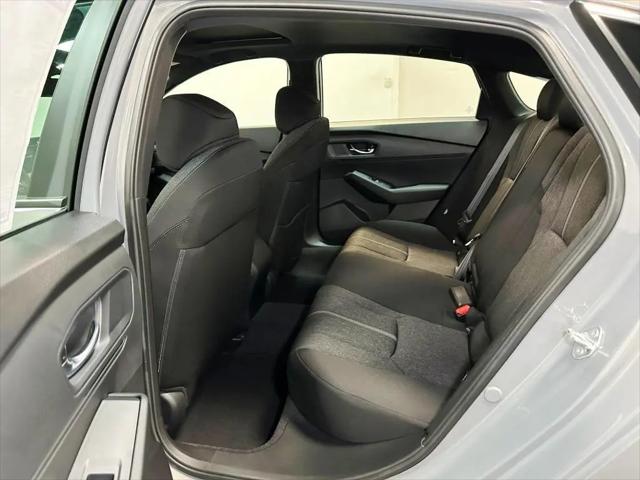 2026 Honda Accord Sedan Sport