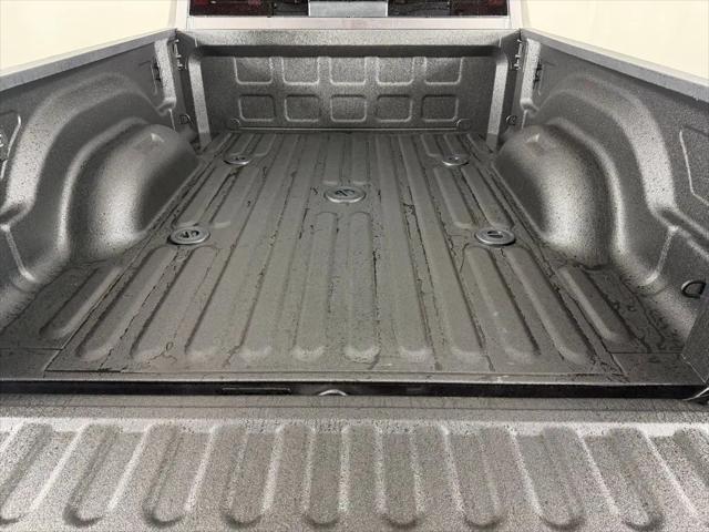 2026 Ram 3500 Big Horn Crew Cab 4x4 6'4" Box