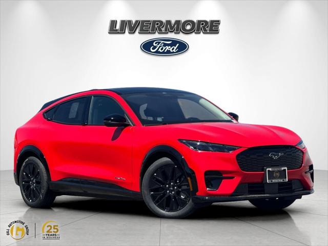 2026 Ford Mustang Mach-E Premium for sale in Livermore, CA