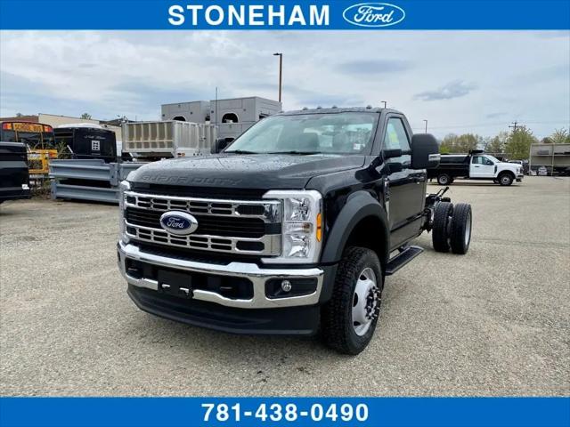 2026 Ford F-550 XL for sale in Stoneham, MA