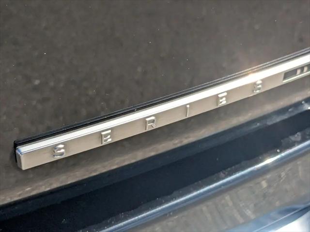 2023 Jeep Wagoneer Series II 4x4