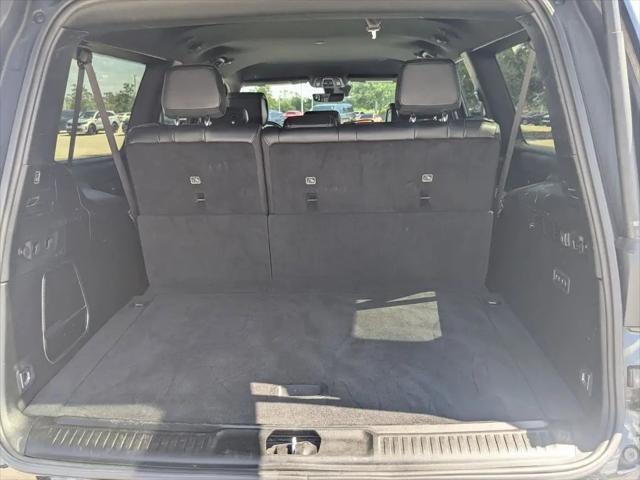 2023 Jeep Wagoneer Series II 4x4