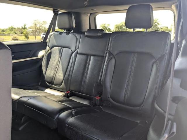 2023 Jeep Wagoneer Series II 4x4