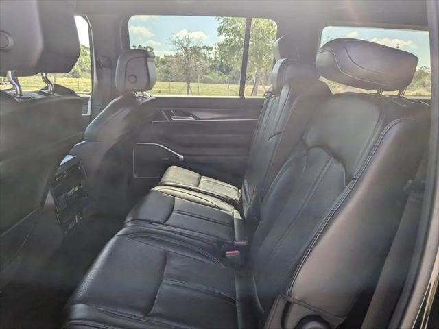 2023 Jeep Wagoneer Series II 4x4