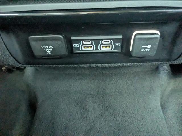 2023 Jeep Wagoneer Series II 4x4