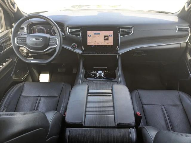 2023 Jeep Wagoneer Series II 4x4