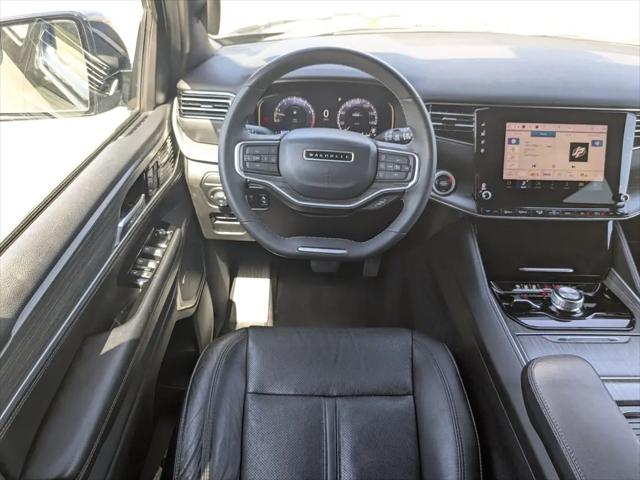2023 Jeep Wagoneer Series II 4x4