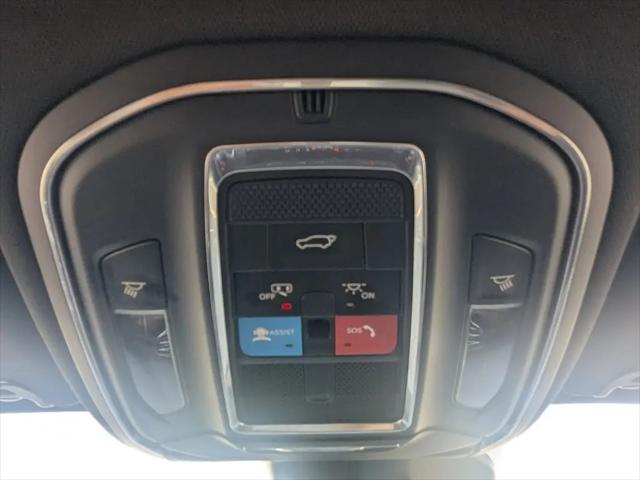 2023 Jeep Wagoneer Series II 4x4