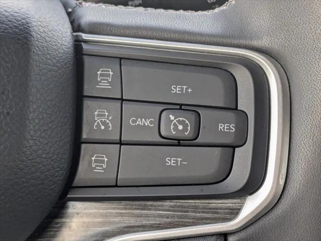 2023 Jeep Wagoneer Series II 4x4