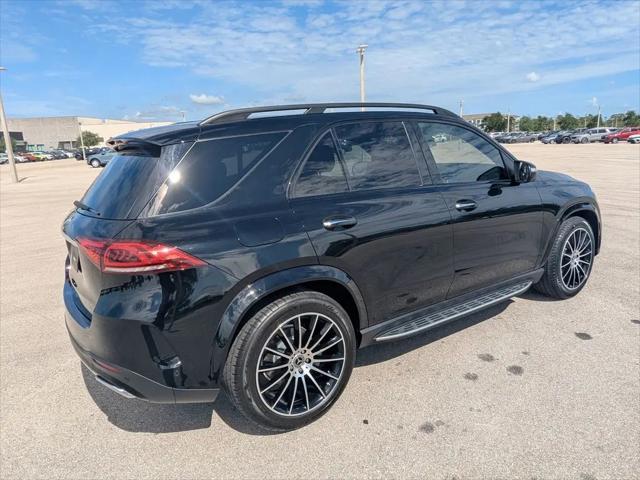 2023 Mercedes-Benz GLE GLE 350 GLE 350