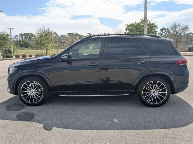 2023 Mercedes-Benz GLE GLE 350 GLE 350
