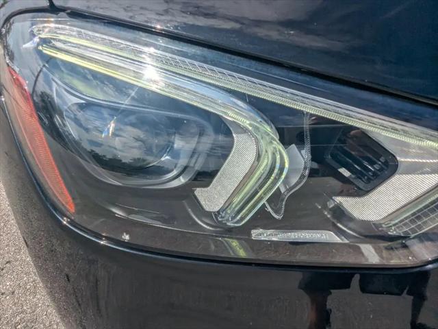 2023 Mercedes-Benz GLE GLE 350 GLE 350