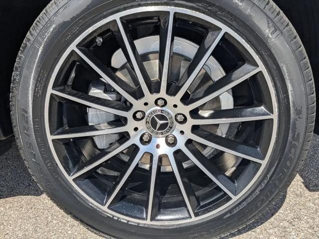 2023 Mercedes-Benz GLE GLE 350 GLE 350