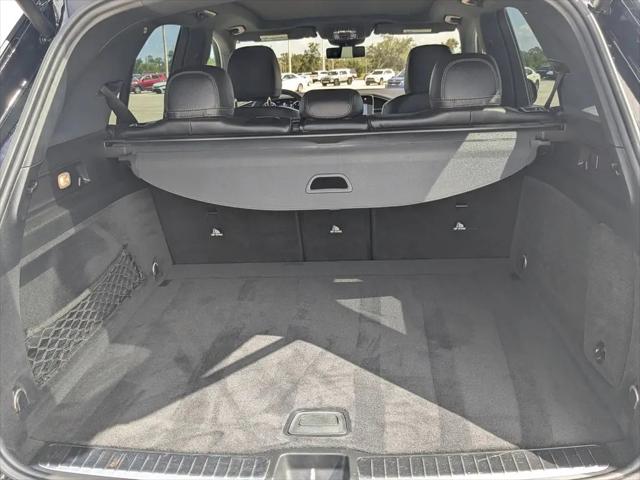 2023 Mercedes-Benz GLE GLE 350 GLE 350