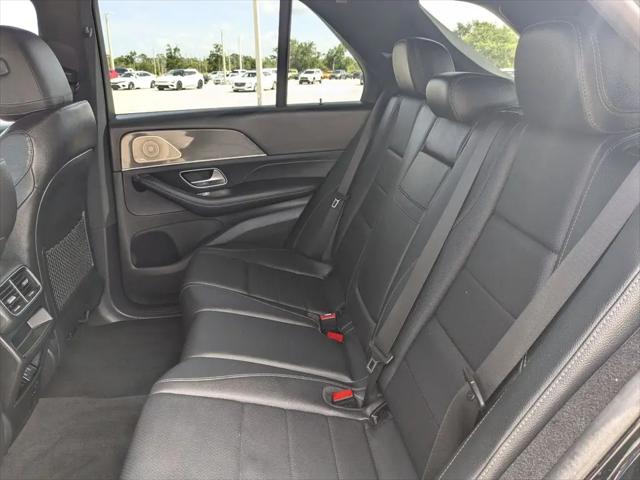 2023 Mercedes-Benz GLE GLE 350 GLE 350