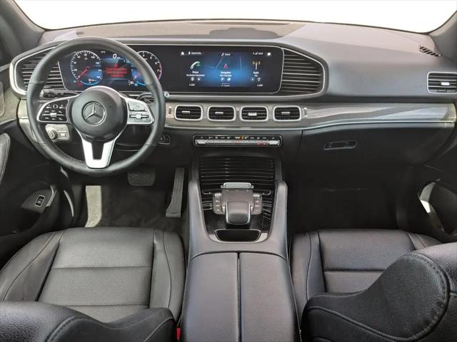 2023 Mercedes-Benz GLE GLE 350 GLE 350
