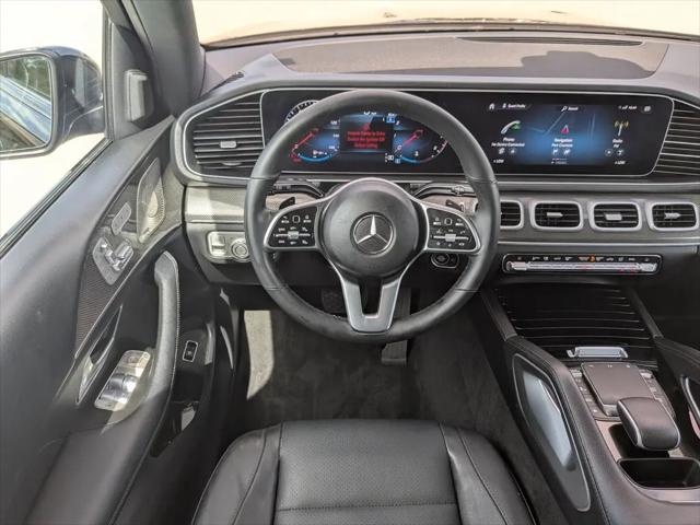 2023 Mercedes-Benz GLE GLE 350 GLE 350