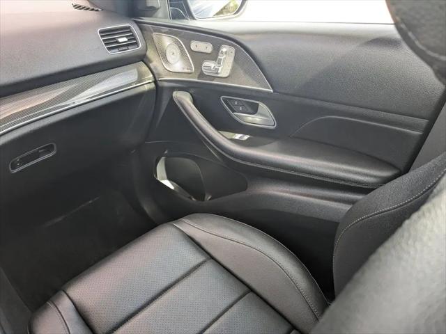 2023 Mercedes-Benz GLE GLE 350 GLE 350
