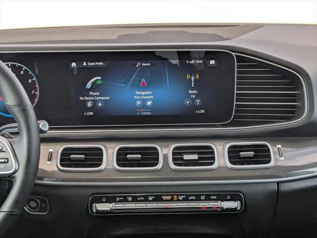 2023 Mercedes-Benz GLE GLE 350 GLE 350