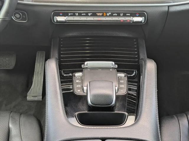 2023 Mercedes-Benz GLE GLE 350 GLE 350