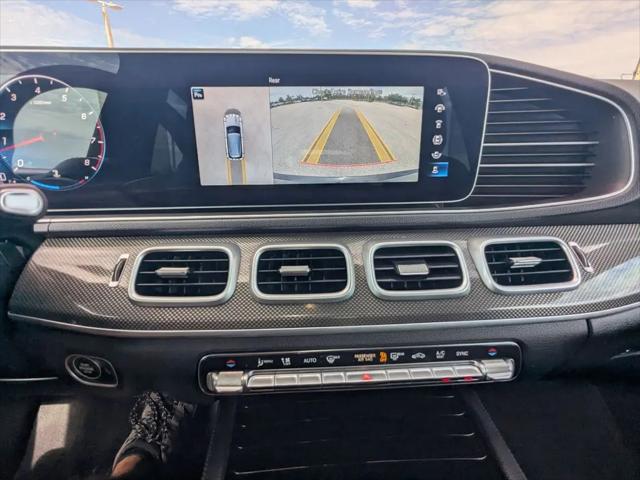 2023 Mercedes-Benz GLE GLE 350 GLE 350