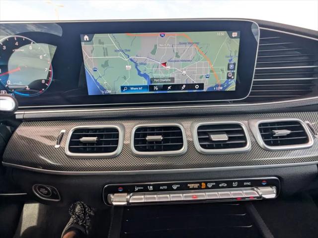 2023 Mercedes-Benz GLE GLE 350 GLE 350