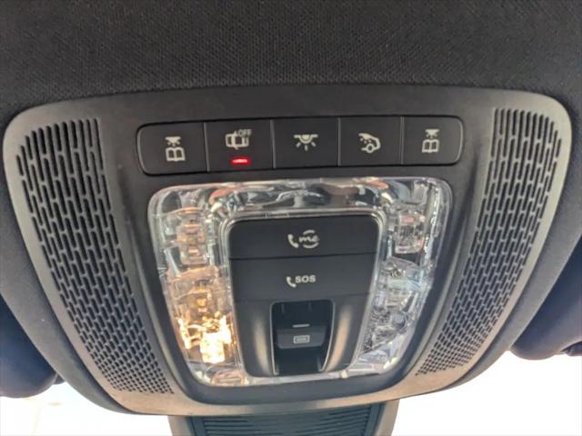 2023 Mercedes-Benz GLE GLE 350 GLE 350